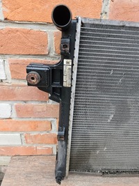 фото thumb №9, Jeep grand cherokee wj 99-04 4.7 радіаторів води