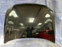 фото thumb №1, Vw passat b8 капот