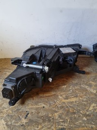 фото thumb №12, Фара лампа mg hs full led 2018-