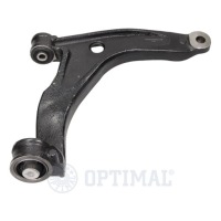 Важіль правий перед до vw multivan transporter vr6 Ціна, фото thumb