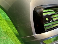 фото thumb №4, Volvo xc60 ii r-design бампер перед передний 31449127