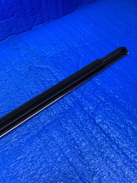 фото thumb №8, Mercedes w205 c-klasa планка накладка лівий зад