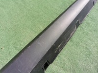 Молдинг порог правая порог правый tesla s 6005875-00-g Недорого, фото thumb