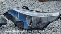 фото thumb №11, Комплект фары линза bi led bmw e60 e61
