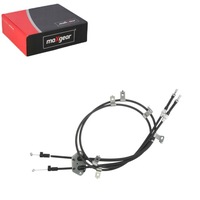 фото thumb №1, Трос тормоза ручного le/pr mazda 6 gh 2007-