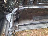 фото thumb №13, Ducato boxer jumper четверть góra крыша l2h2 bok правый задняя