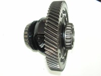 фото thumb №6, Avensis t25 2,0 d4d кпп вал режим валы