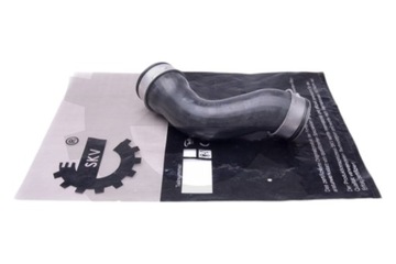 фото thumb №1, Шланг турбины do mercedes класс s 2003 2004 2005