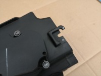 Купить Tesla s рестайлинг  16- впуск активный воздуховод воздуха, фото thumb