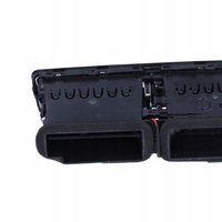 фото thumb №7, Центральна панель приладів приладова вихід кондиціонера