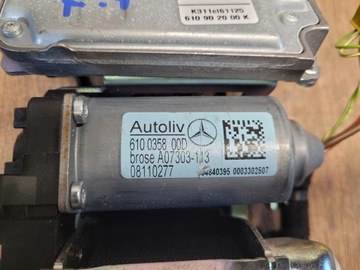 фото thumb №7, Mercedes w212 pas безпеки праві перед 610035800d