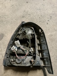 фото thumb №5, Лампа правая задняя honda civic vi 3d