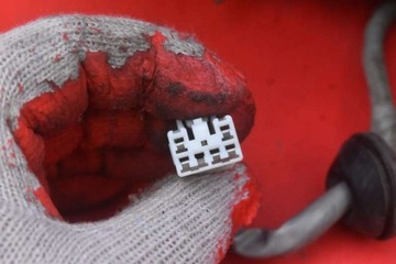 фото thumb №6, Лампа права зад задня 924022cxxx hyundai купе 2 ii gk 01-05