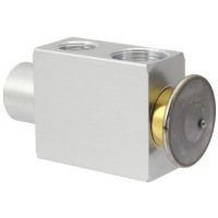 Купить Клапан расширительный кондиционера vw passat b4 golf ii, фото thumb