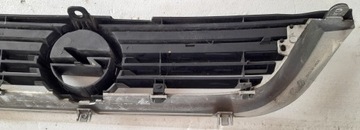 фото thumb №3, Решітка радіатора решітка радіатор opel vectra b оригінал