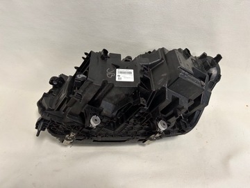 фото thumb №7, Bmw x5 x6 g05 g06 повний led лампа права перед