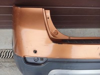 фото thumb №9, Бампер задній chevrolet captiva i 06-10 pdc