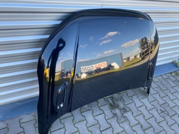 фото thumb №5, Капот кришка двигуна range rover evoque 1 i 2011-2018r