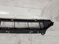 Audi q5 2 s-line решётка средняя бампера перед передняя 80a807647b с Разборки, фото thumb