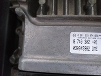 фото thumb №5, Bmw g30 2.0 530e компьютер двигателя 8740302 гибрид