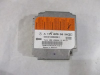 фото thumb №1, Модуль блок керування подушка безпеки подушок mercedes slk r171 a1718203626
