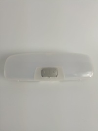 фото thumb №1, Лампа салону стельовий transit 2019- mk2v-13776-ac 2644991