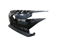 фото thumb №3, Toyota prius prime 17-22 решётка радиатора решётка перед бампер новый з отверстиями pod pdc