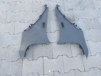 фото thumb №1, Mb glc w253 купе обшивка стійка d праві зад