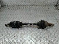 фото thumb №2, Приводной вал левая перед alfa romeo 159 50500528 1.9 jtd