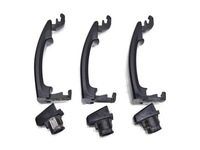 фото thumb №1, Ручка двері 298 saab 9-3 ii 9227168