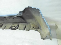 фото thumb №8, Nissan leaf i 10-17 бампер задня задній kompletny