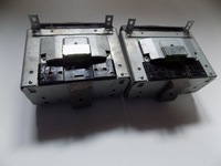 фото thumb №5, Volvo дисплей екран навігації 9496351