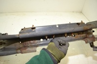 фото thumb №8, Кронштейн каркас дуга кронштейн трубопровід za кабіна mercedes actros mp4