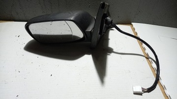 фото thumb №1, Дзеркало ліві 5 pin toyota yaris i 00r