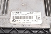 фото thumb №3, Mini r56 1.6 lift бортовой компьютер двигателя 7627520
