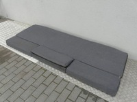 фото thumb №2, Кровать нижние полный highline scania r