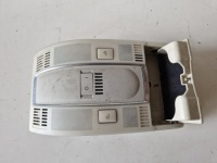 фото thumb №1, Лампа стельовий audi a6 c6 4f0947135n