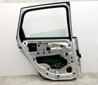 Renault scenic 2 двері лівий задній ted69 Зі Шроту, фото thumb