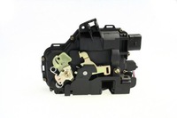 фото thumb №4, Замок двері перед лівий skoda octavia, passat 96-