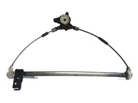 фото thumb №1, Механізм скло правий задня mazda 3 bk