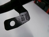 фото thumb №2, Skoda karoq 2018 1.6 tdi труба шланг wąż wody