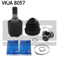 фото thumb №5, Skf шарнір гомокінетичний opel renault