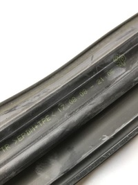 фото thumb №6, Прокладка дверь левый перед bmw f30 177447-11