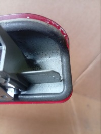 фото thumb №2, Світло стоп-сигнал renault megane iii 265900006r