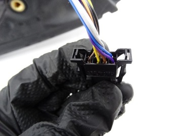 фото thumb №9, Skoda fabia iii 14-21 зеркало 8 pin 6v1857408h