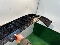 фото thumb №9, Volvo xc60 i 08- плита захист pod бампер 31290864