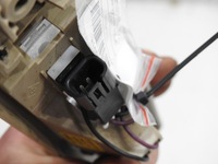 фото thumb №8, Лампа освітлення інтер'єру лівий зад uplander