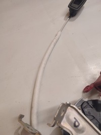 фото thumb №7, Renault laguna iii замок правий задня kombi 88391003r