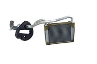 фото thumb №8, Радиатор отопителя dodge durango wd 20012258 3.6l бензиновый 220kw 2018