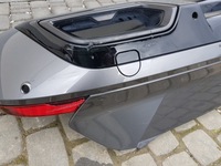 фото thumb №3, Seat cupra formentor бампер зад задній 5ff807568b 9dg fv